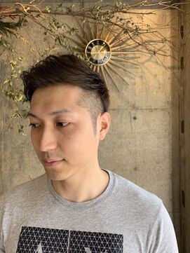 アイズム(I’sm) まさにモテショート