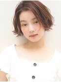 【PearL代官山】ラフカールボブ