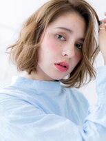 フェイス 赤羽 ネオ(face Akabane neo)&nbsp;エアリーボブ