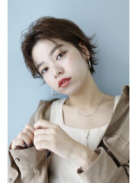 ネオリーブ クーロ(Neolive curro) 低温デジタルパーマでおしゃれウェーブパーマ♪