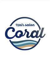 coral