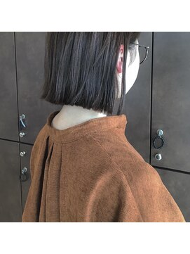 ディアランド(Dearland) ラインBob