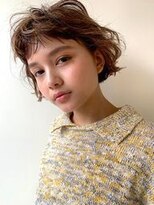 グリーン 渋谷(green)&nbsp;エアリーボブ