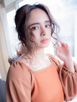 リアン 方南町店(Lian) 【2020年新作スタイル】方南町美容室Lian