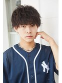 エアリーウェーブマッシュ☆1