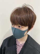 ボリスビアン 大和田店(BorisVian)&nbsp;オトナショート