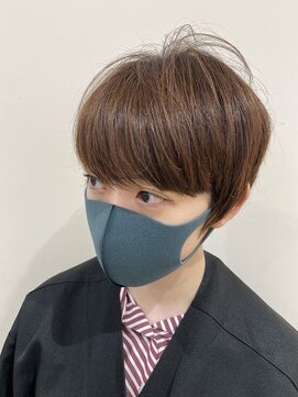 ボリスビアン 大和田店(BorisVian) オトナショート