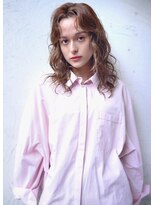 ロロ(ro-ro)&nbsp;【恵比寿ro-ro】イルミナ×オリーブカラー