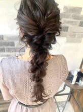 静岡駅のパーティーヘアセットが得意なサロン一覧 ホットペッパービューティー