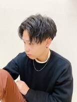 スイッチ 本店(SWITCH) 【渥美】ニュアンスセンターパート