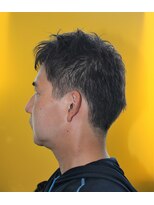 エルム&nbsp;メンズカット