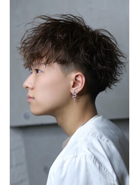 リップス 表参道店(LIPPS) ウェーブ波打ち