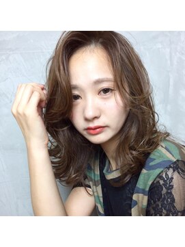 クオレヘアー 瓢箪山店 ☆