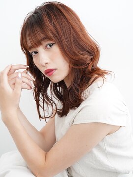 アンド 天王寺店(AND) エアリーミディアム【And 天王寺阿倍野店】