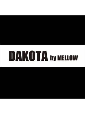 ダコタバイメロウ(DAKOTA by MELLOW)