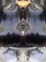 プレシャスバイプロデュース(precious by Produce)&nbsp;髪質改善サラツヤヘアエステ［町田/町田駅/町田店/町田駅前］