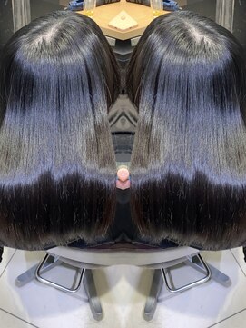 プレシャスバイプロデュース(precious by Produce) 髪質改善サラツヤヘアエステ［町田/町田駅/町田店/町田駅前］