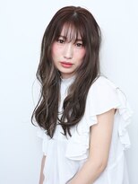 ピカイチ 上通店(pikA icHi) *pikAicHi*ナチュラルインナーカラー