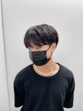 スウェル(SWELL) シースルマッシュ