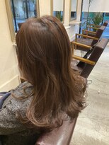 オンカラー(ON.COLOR)&nbsp;30代～50代オススメ白髪ぼかしハイライト