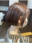 ミニボブ