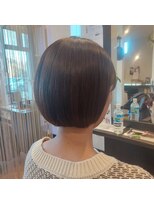 アートヘアー(a-to hair)&nbsp;ミニボブ