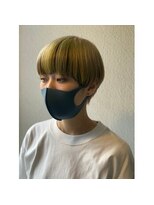 ソル(sol)&nbsp;モードなマッシュレイヤー