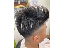 カットワン 綾瀬店(Cut-one)