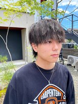 ジン(ZINE)&nbsp;ソフトツイスト