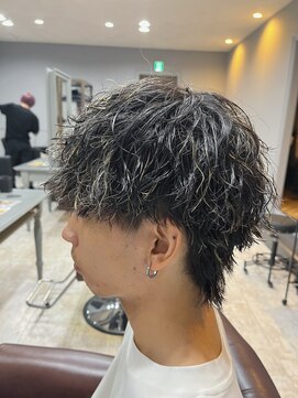 アビールブレ 新潟万代(ABEY LEVRAI) 新潟ツイストスパイラル