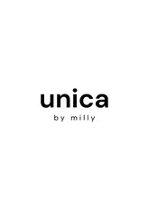unica by milly 緑地公園【ユニカ バイ ミリー】