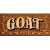 ゴート(G.O.A.T)のお店ロゴ
