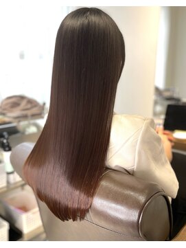 アールサロン 名駅(Rr SALON) ナチュラルブラウン