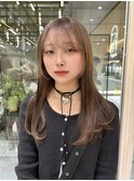 貴方に似合う色をご提案します!大人気似合わせカラー/立川