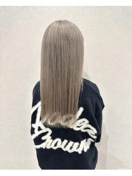 イロ(iro) ホワイトベージュ