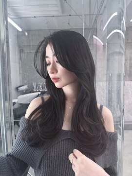 フィヴェント(Fivent) 表参道NEWOPEN！Fiventで人気の骨格ヘア診断/似合わせカット