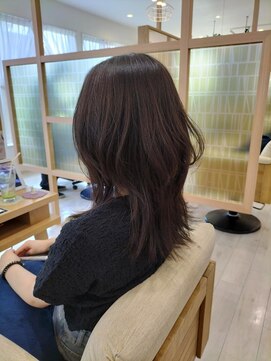 アドラーブル 長岡リップス旭岡店(adorable) ☆ウルフレイヤー☆10代20代30代