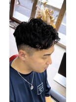 ラッドマン(RADMAN)&nbsp;スペインカール