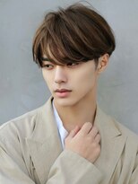 レイリー 原宿 表参道(Rayreee)&nbsp;爽やか大人スタイル好印象ヘアくすみベージュ