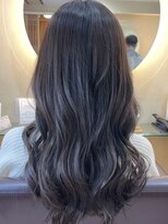 松本平太郎美容室 銀座パートフォー(PART４)&nbsp;髪質改善カラー　◎２０代　３０代　４０代