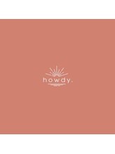 howdy.【ハウディー】