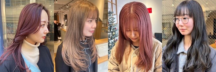 アカラ(acala)のサロンヘッダー