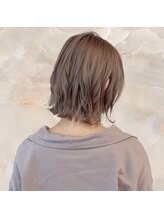梅田各沿線から徒歩3分/EST裏すぐ★バッサリ不安な方も必見！丁寧なカウンセリングから始まる感動体験♪