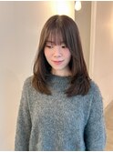 レイヤーカット