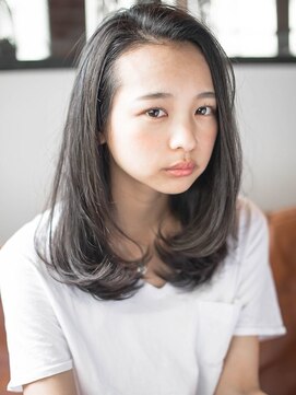 ムーク 平塚(MUUK) 【MUUK平塚/平塚駅】エフォートレス/ロブ/ワンカール/レイヤー