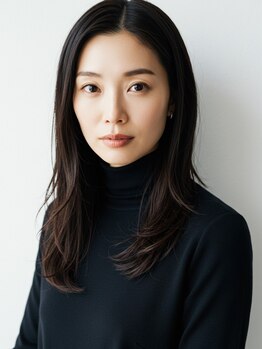 クチュール ヘアデザイン(Couture hair design)の写真/大人女性必見☆年齢からくるオシャレへの悩みに本質から向き合います!悩みを汲み取り品のある大人Styleへ♪