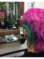 ニトロ(nitoro)&nbsp;特殊カラー