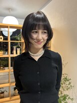 ファブ(fav)&nbsp;bob layer