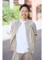 カーム(calm)/太田健介(KEN)#鹿島田#新川崎#白髪ぼかし