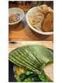 アーサス ヘアー コセ 五井店(Ursus hair cose by HEADLIGHT)&nbsp;アブラカラメチョイニンニク。カタメコイメノリマシ。